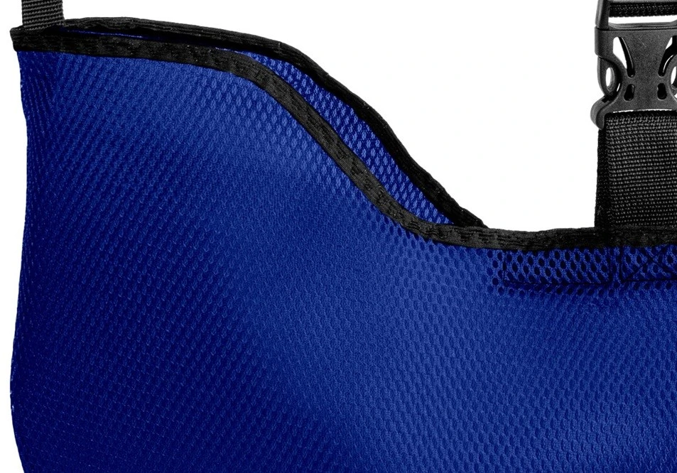 Reha Fund Mesh Arm Sling O-1501/N/M REHAFUND, Mėlyna