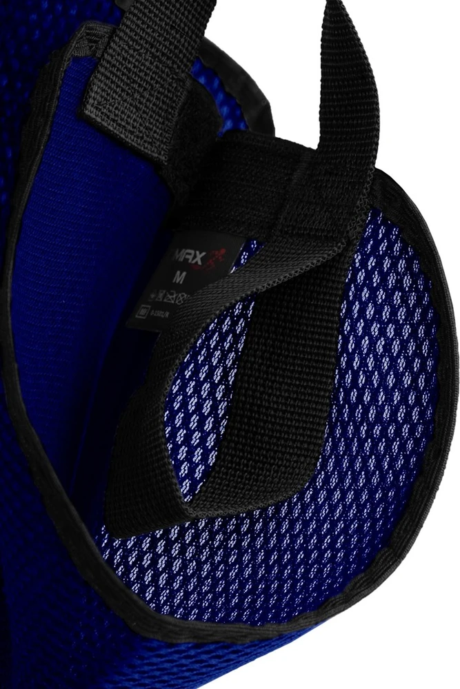 Reha Fund Mesh Arm Sling O-1501/N/XS REHAFUND, Mėlyna