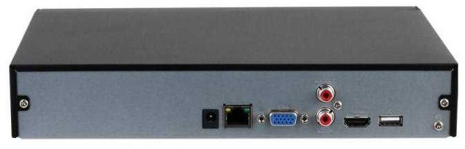 Rejestrator ip dahua nvr4108hs-4ks3