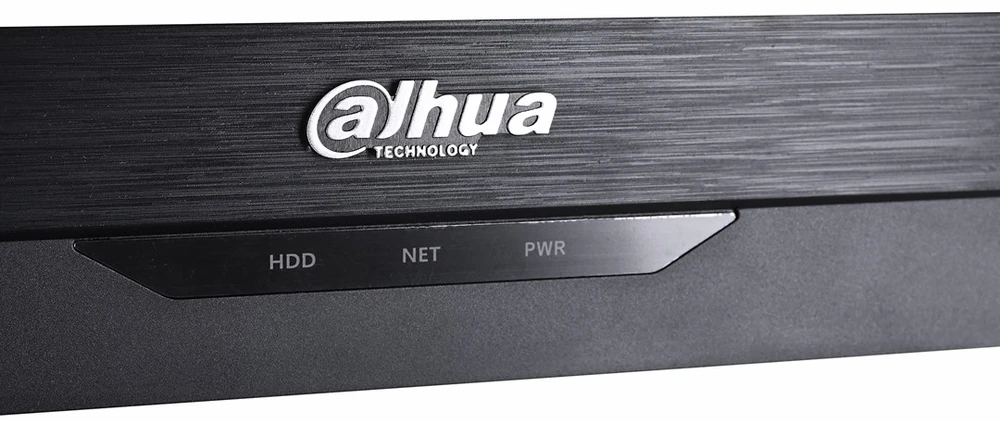 Rejestrator ip dahua nvr4108hs-ei
