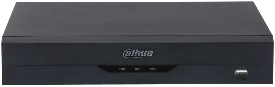 Rejestrator ip dahua nvr4108hs-ei