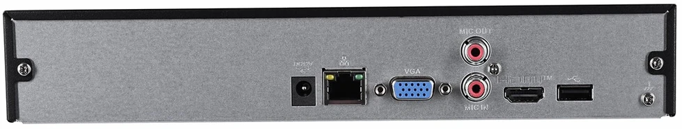 Rejestrator ip dahua nvr4108hs-ei