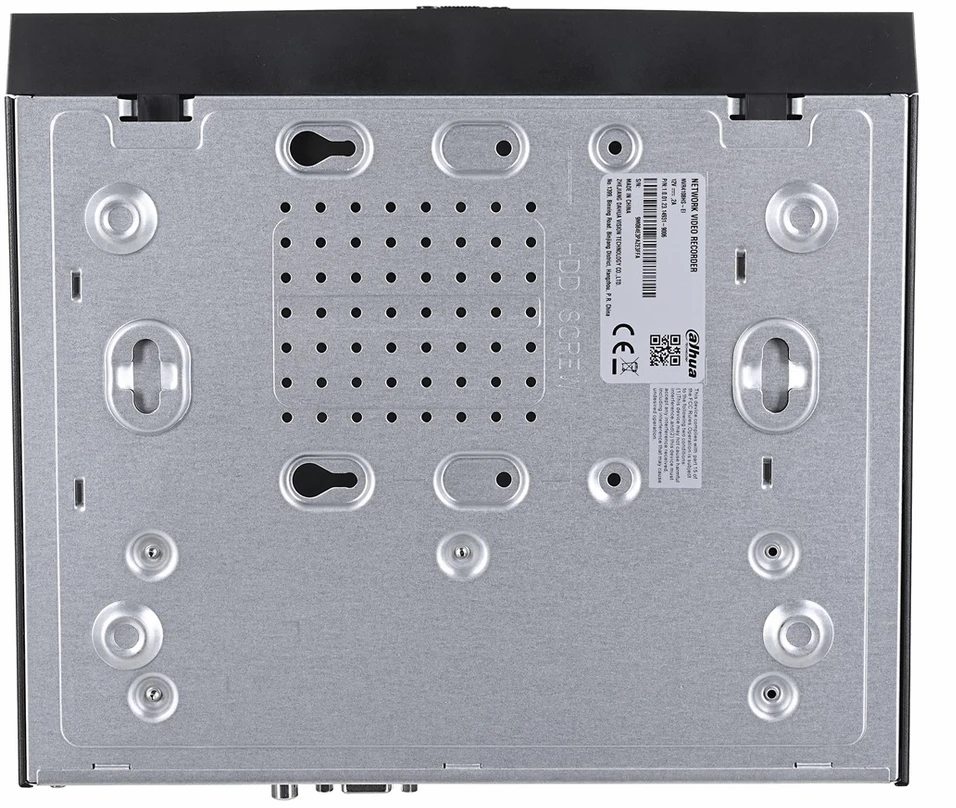 Rejestrator ip dahua nvr4108hs-ei