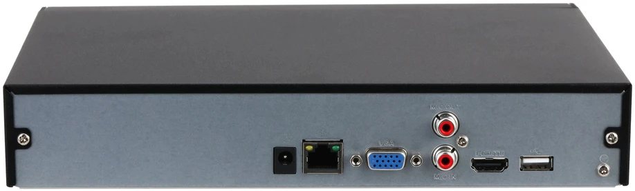 Rejestrator ip dahua nvr4108hs-ei