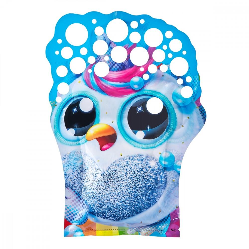 Rainbocorns *****ZURU BubbleWow pirštinė d/bšb.Rainb.11308