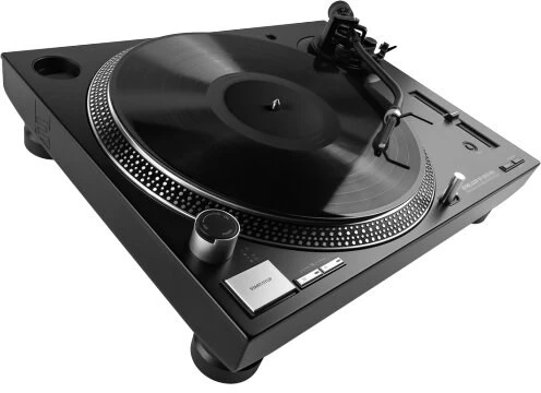 Reloop RP-5000 MK4 - profesionalus DJ patefonas