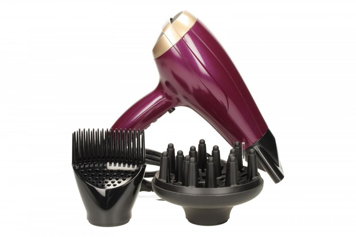 Plaukų džiovintuvas Remington Your Style D5219