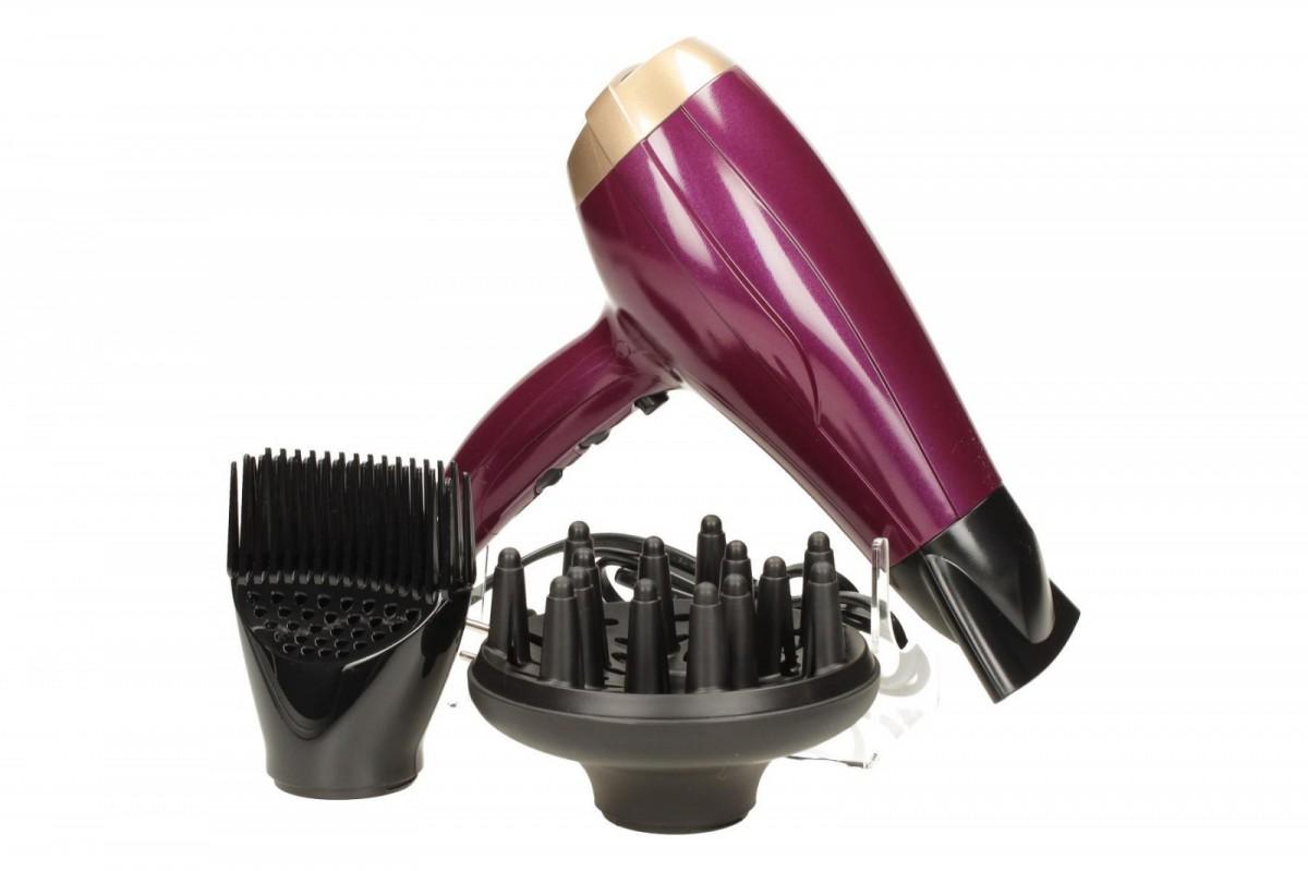 Plaukų džiovintuvas Remington Your Style D5219