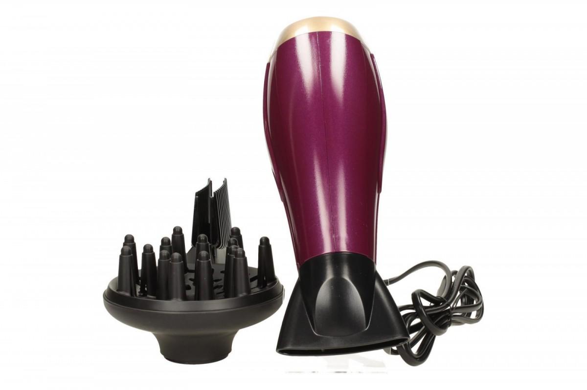 Plaukų džiovintuvas Remington Your Style D5219