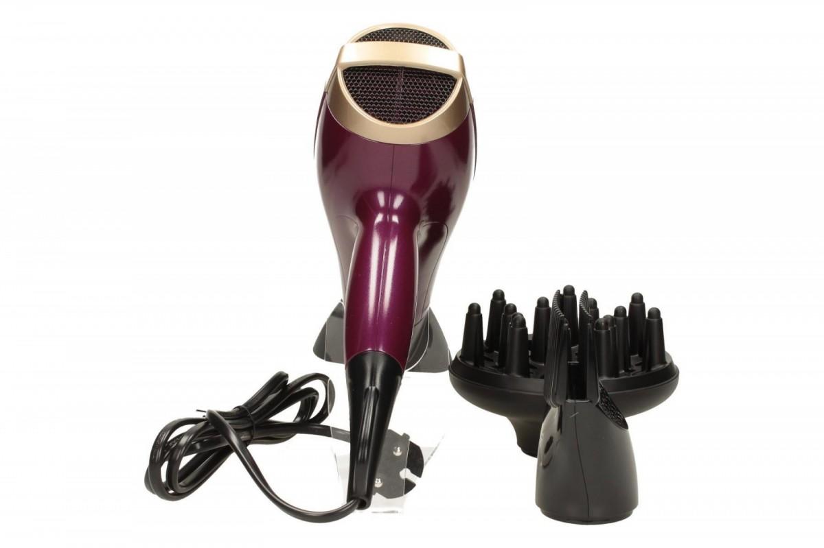 Plaukų džiovintuvas Remington Your Style D5219