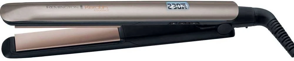 REMINGTON S8540 Plaukų tiesintuvas Remington S8540 Keratin Protect