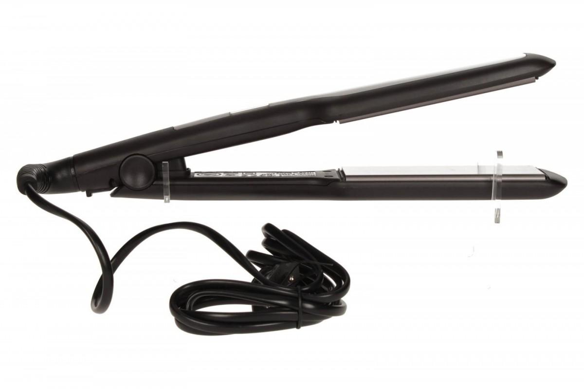 Tiesinimo žnyplės REMINGTON S5525 (juodos spalvos)