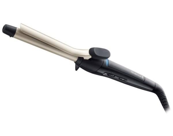 Curling iron for hair REMINGTON Pro Spiral Curls CI5319 (juodos spalvos)