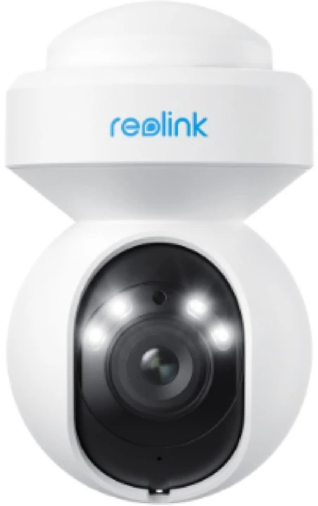 Vidinė apsaugos kamera Reolink E Series E560, baltos spalvos