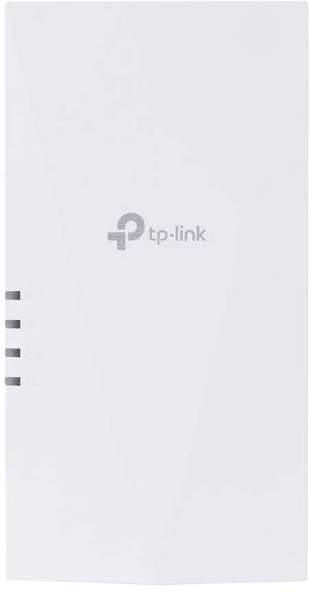 Šakotuvas TP-LINK RE500X tinklo plėtiklis Tinklo kartotuvas Baltas 1000 Mbit/s