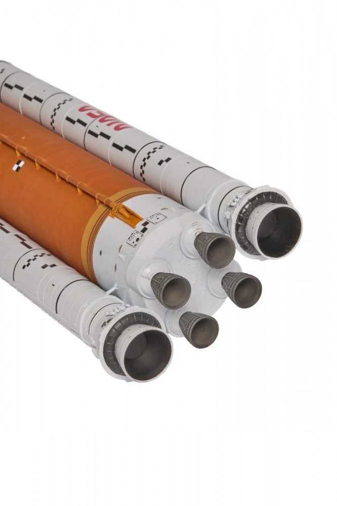 Revell NASA Artemis SLS raketos plastikinis surenkamas modelis 1/144 71,2 cm