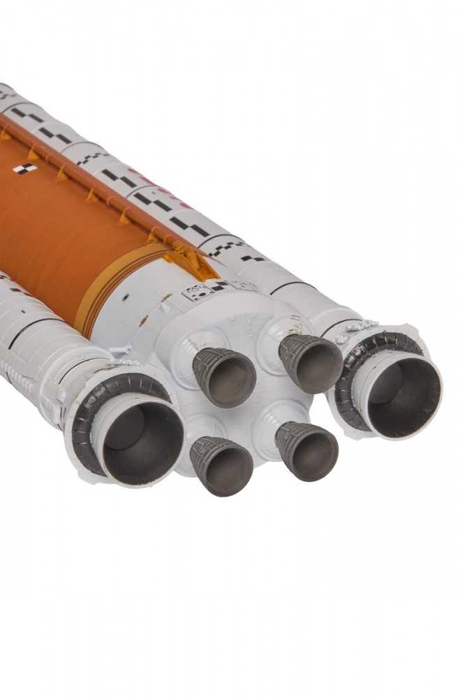 Revell NASA Artemis SLS raketos plastikinis surenkamas modelis 1/144 71,2 cm
