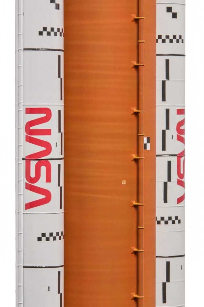 Revell NASA Artemis SLS raketos plastikinis surenkamas modelis 1/144 71,2 cm