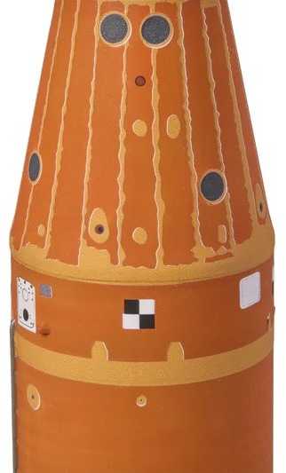 Revell NASA Artemis SLS raketos plastikinis surenkamas modelis 1/144 71,2 cm