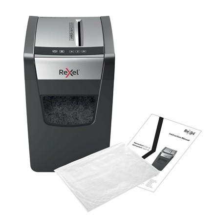 Popieriaus smulkintuvas Rexel Momentum X410-SL 2104573EU