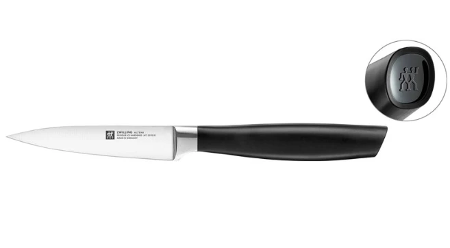 Zwilling All Star Rinkinys 2 vnt. sidabrinė