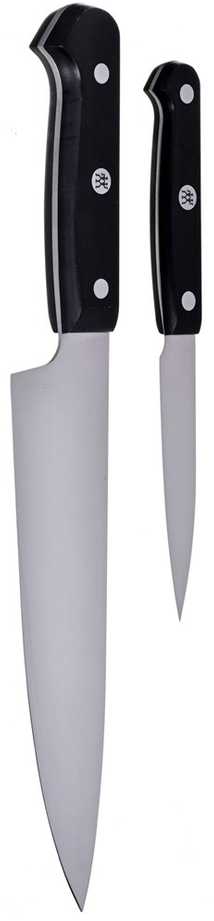 2 „Zwilling“ gurmaniškų peilių rinkinys 36130-005-0
