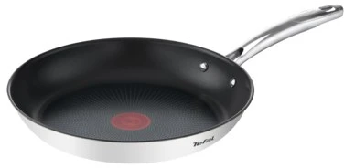 Tefal Pan-Set PanSet Duetto+ 3 keptuvės 20 24 28 cm (G732S3)