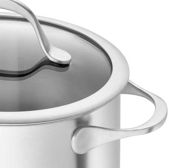 4 puodų rinkinys „Zwilling Essence“ 66220-003-0