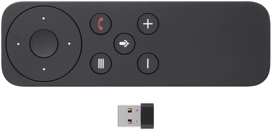 ASUS GQE20A-G5002UN Google Room Kit Starter vaizdo konferencijų sistema 9 asmenims Ethernet LAN grupinė vaizdo konferencijų sistema