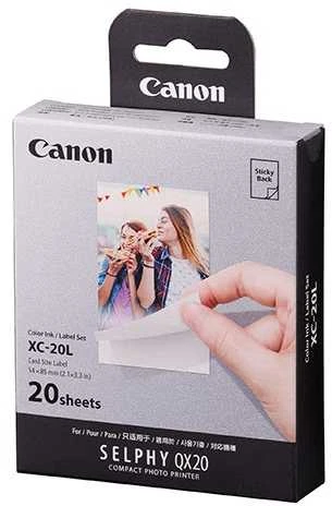 Canon XC-20L