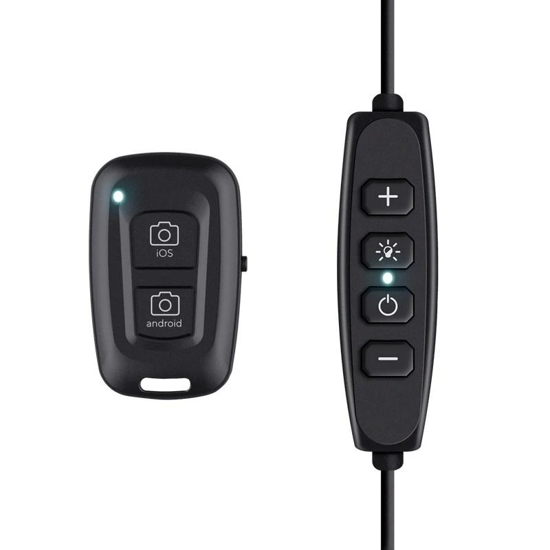 Trust Rinkinys streaming-owy MAKU + 2 w 1