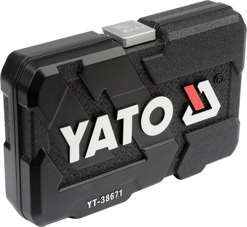 YATO Rinkinys KEY 12 vnt. 1/2" XS 38671
