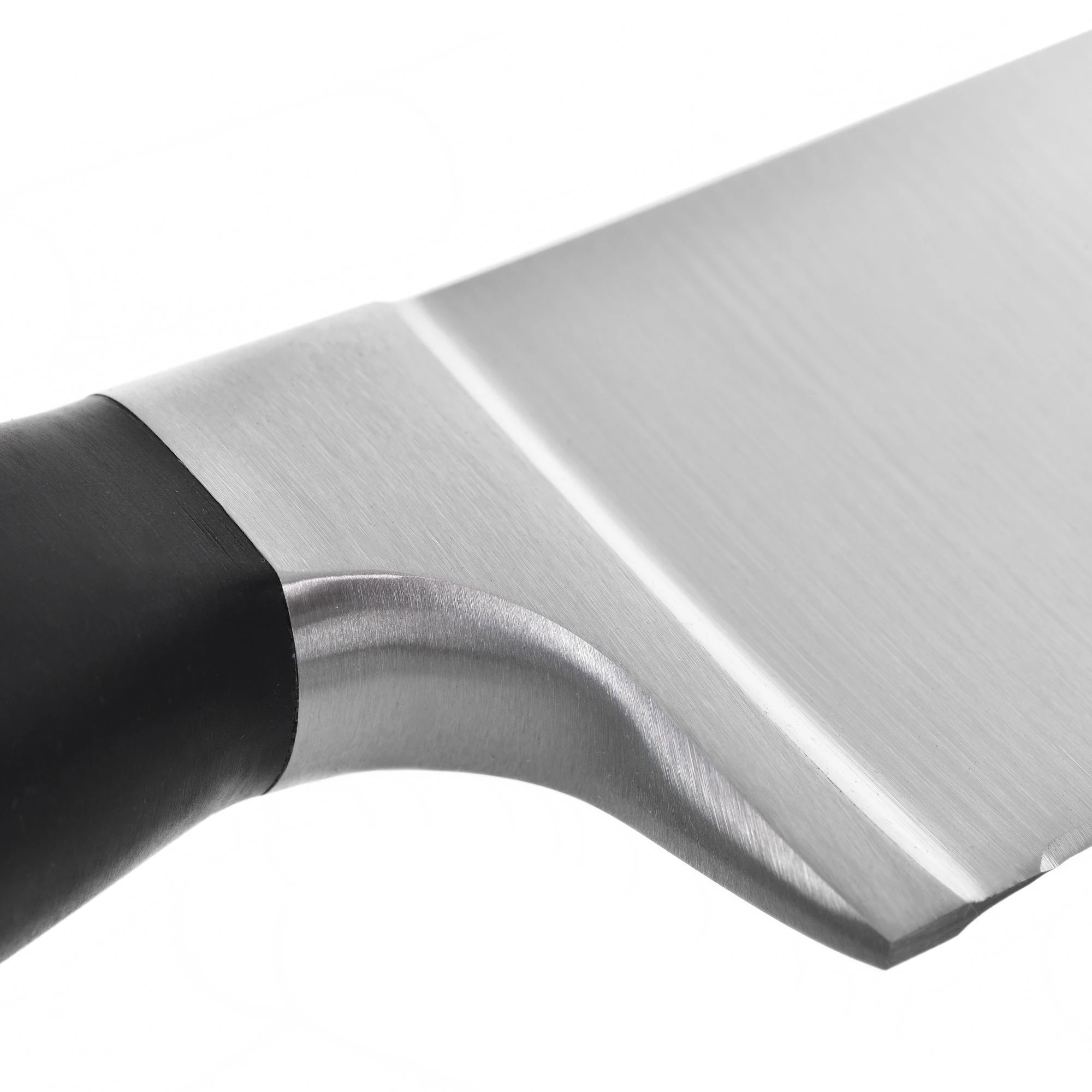 Zwilling Four Star Rinkinys 3 vnt. juoda
