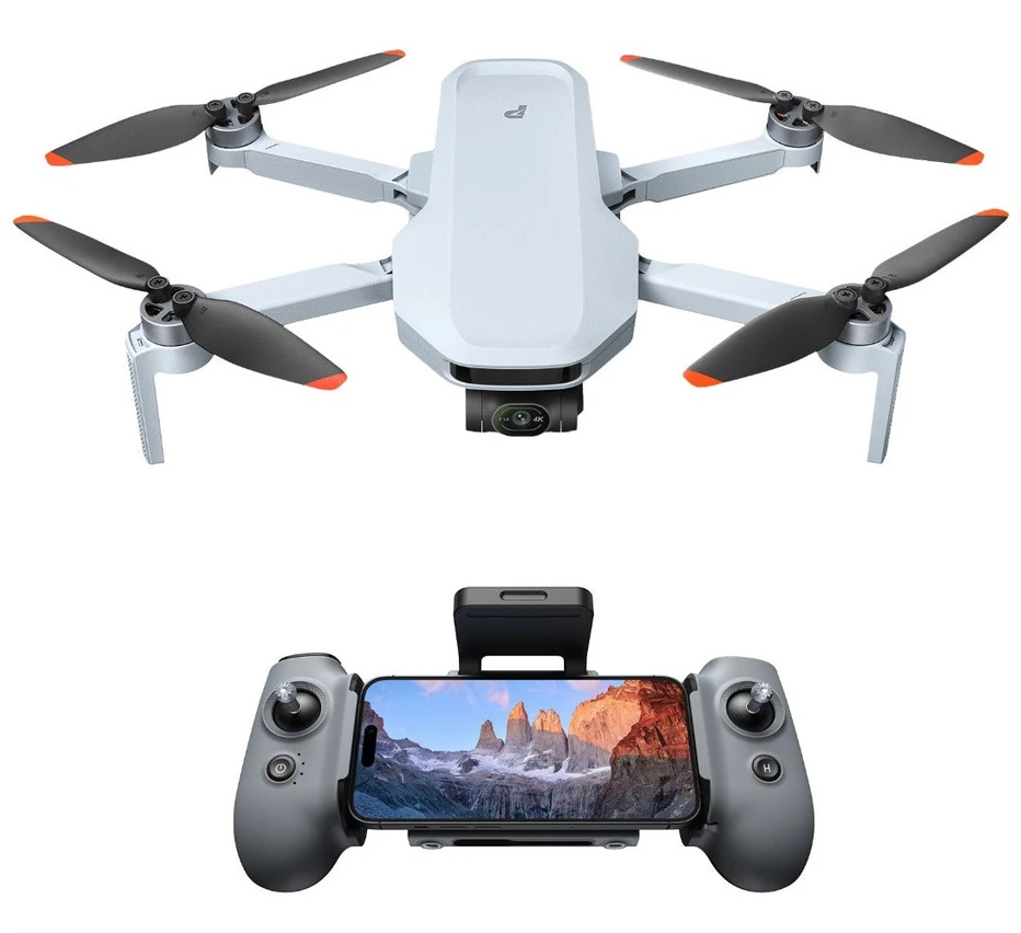 Dronas POTENSIC Atom 2 išplėtimo rinkinys