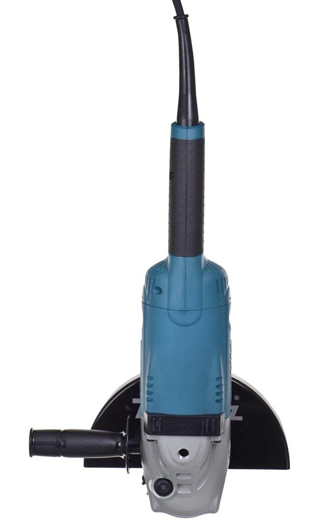 MAKITA KAMPINIS ŠLIFULĖLIŲ KOMPLEKTAS DK0053 (GA9020 + 9558HNR) DĖKLAS