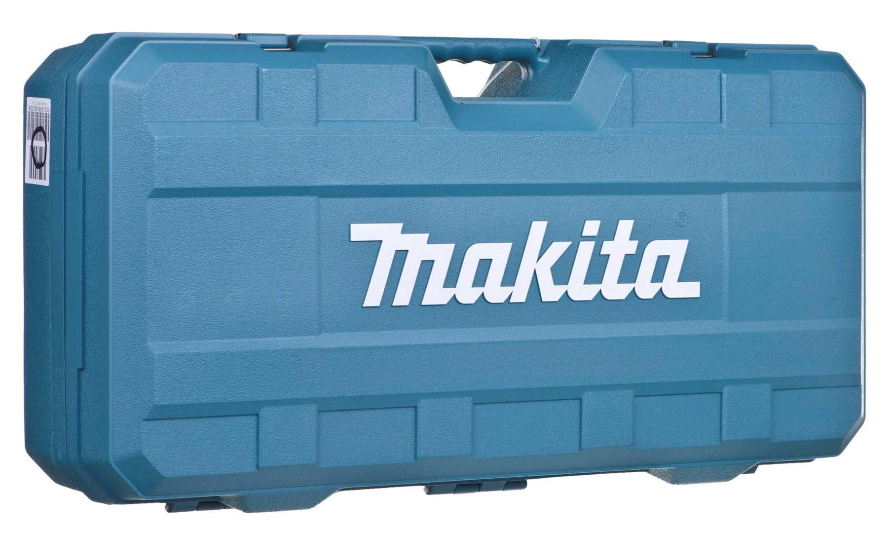 MAKITA KAMPINIS ŠLIFULĖLIŲ KOMPLEKTAS DK0053 (GA9020 + 9558HNR) DĖKLAS