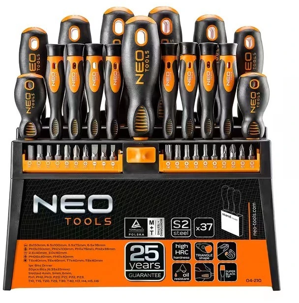 Neo Tools 5907558422160