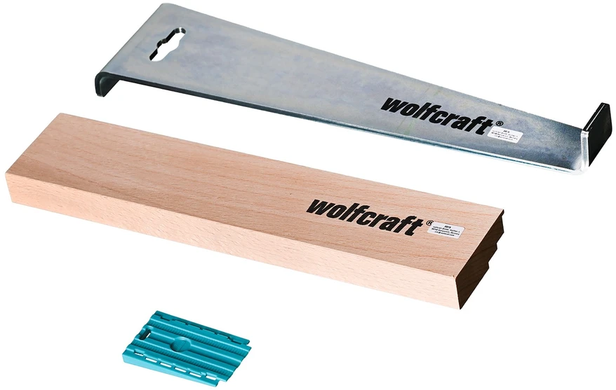 Wolfcraft 4006885697508