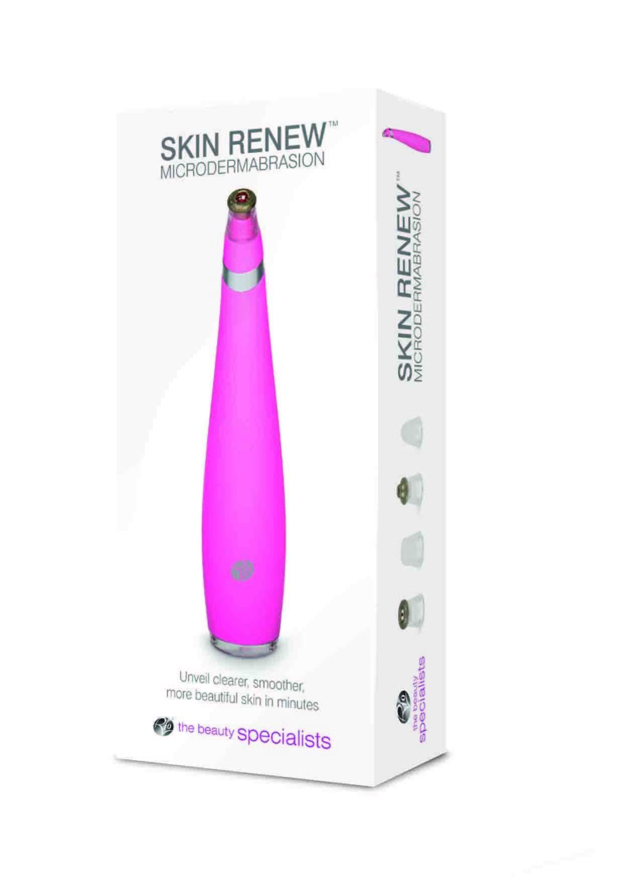 RIO Skin Renew DRMA3