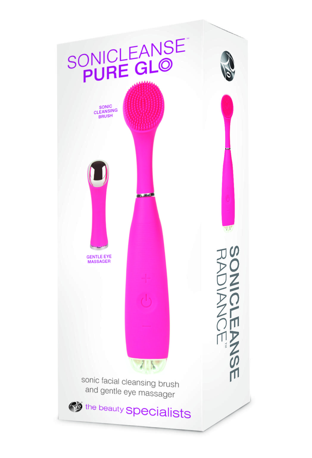 Rio Beauty RIO Sonicleanse Pure Glow