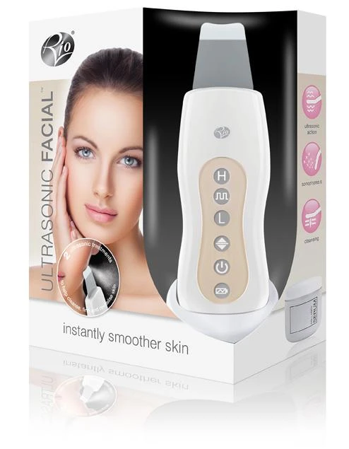 prietaisai Rio Beauty FASS3