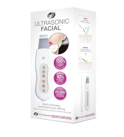 prietaisai Rio Beauty FASS3