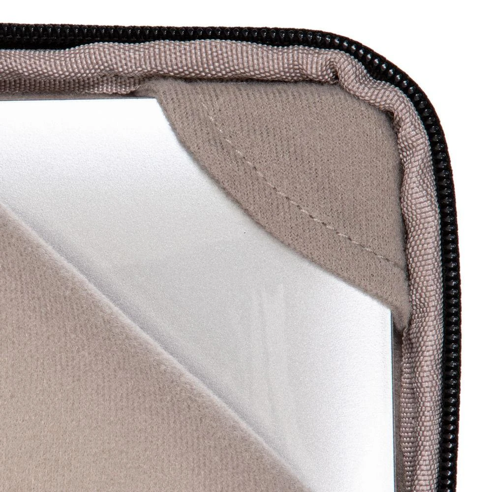 Dėklas/įmautė RivaCase 7915, juodas 15.6"
