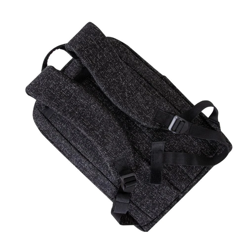 Hewlett Packard (HP) Deklas RIVA 7923 juodas backpack 13,3"