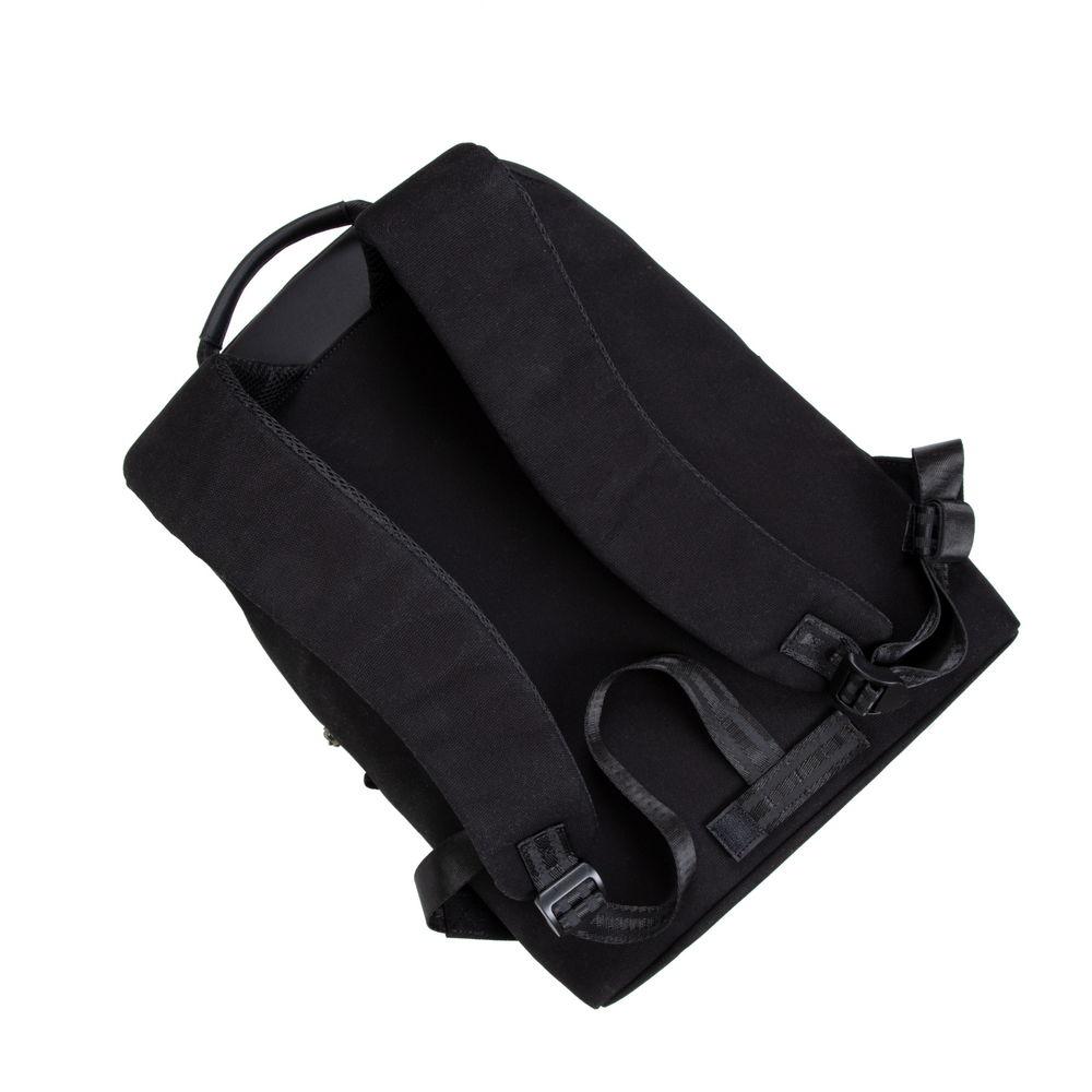 Hewlett Packard (HP) Kuprinė RivaCase Kardifas 14 "(8524 juoda)