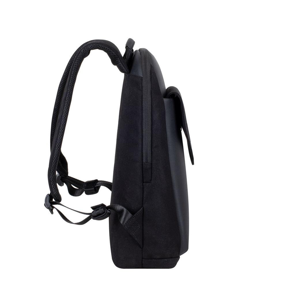 Hewlett Packard (HP) Kuprinė RivaCase Kardifas 14 "(8524 juoda)