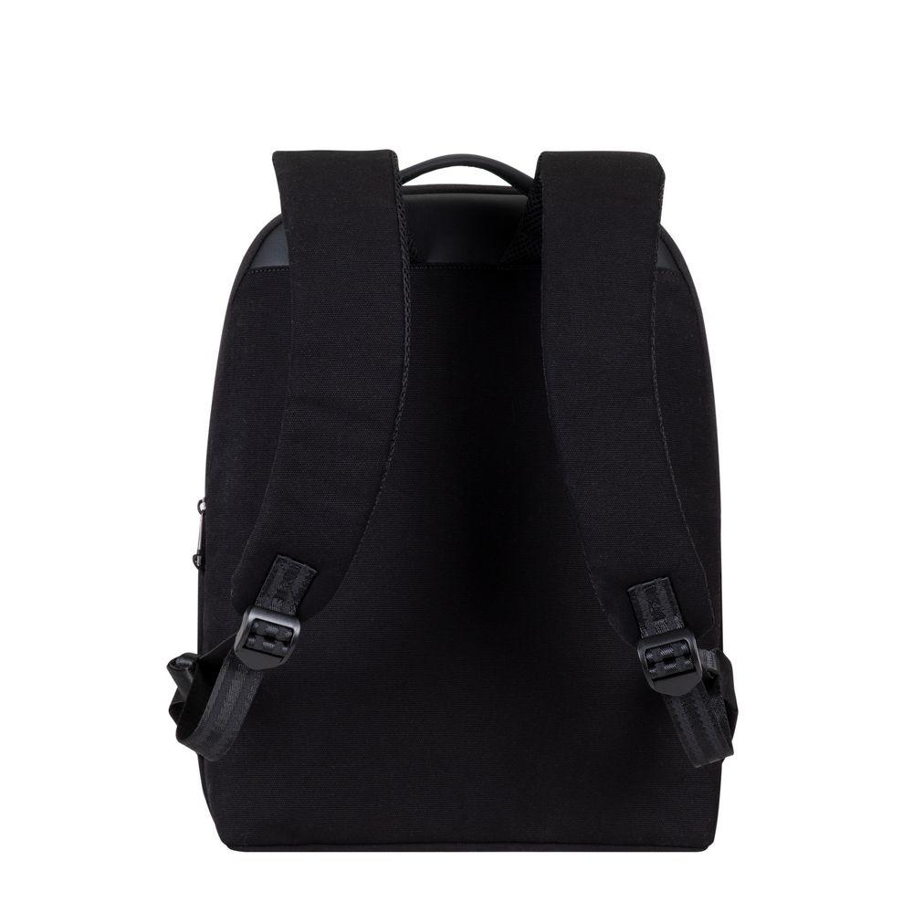 Hewlett Packard (HP) Kuprinė RivaCase Kardifas 14 "(8524 juoda)