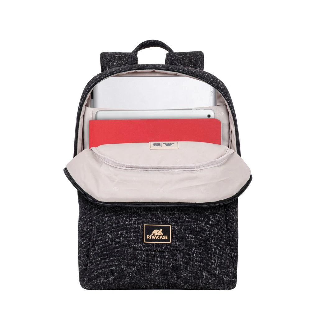 Hewlett Packard (HP) Deklas RIVA 7923 juodas backpack 13,3"