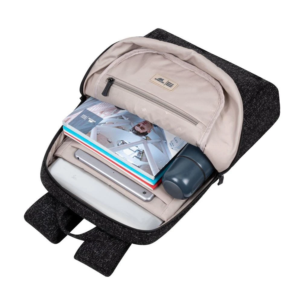 Hewlett Packard (HP) Deklas RIVA 7923 juodas backpack 13,3"