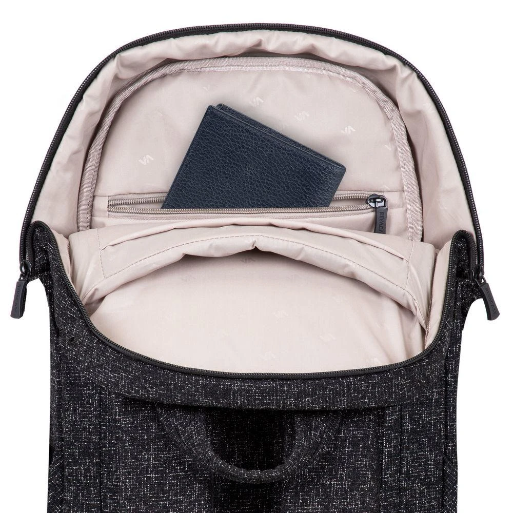 Hewlett Packard (HP) Deklas RIVA 7923 juodas backpack 13,3"